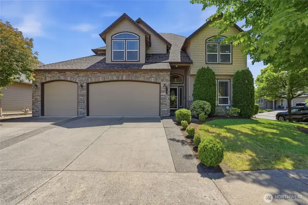 17701 NE 25th Street, Vancouver, WA 98684