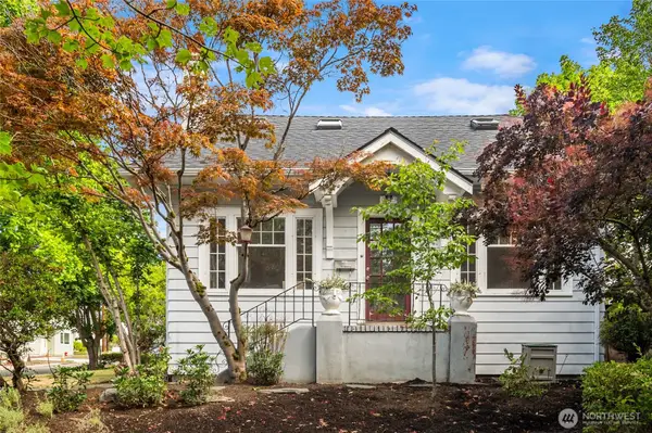848 NW 59th Avenue, Seattle, WA 98107