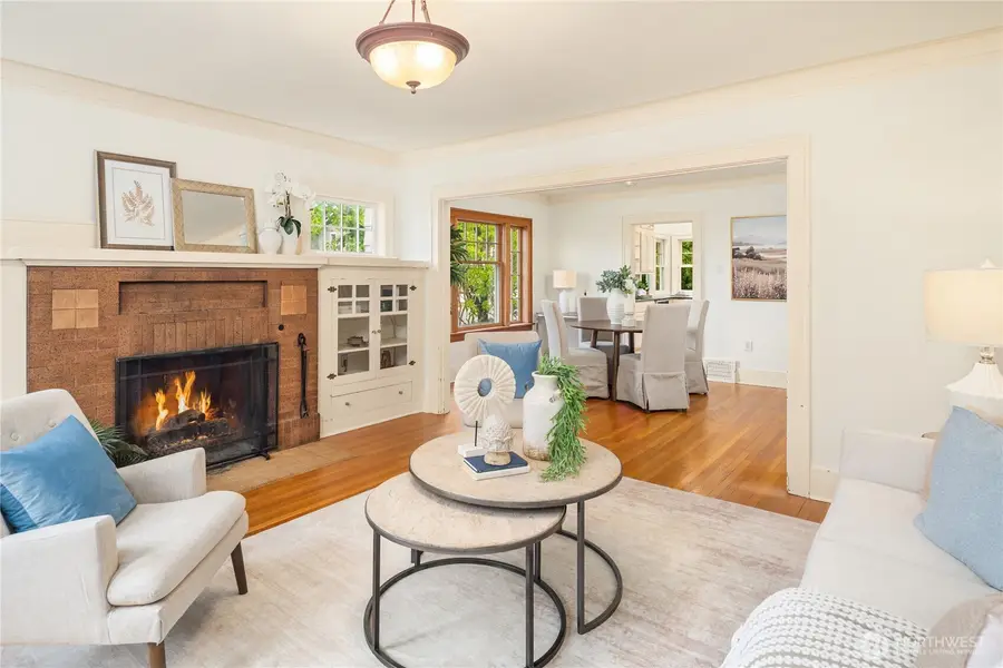 848 NW 59th Street, Seattle, WA 98107 - #2