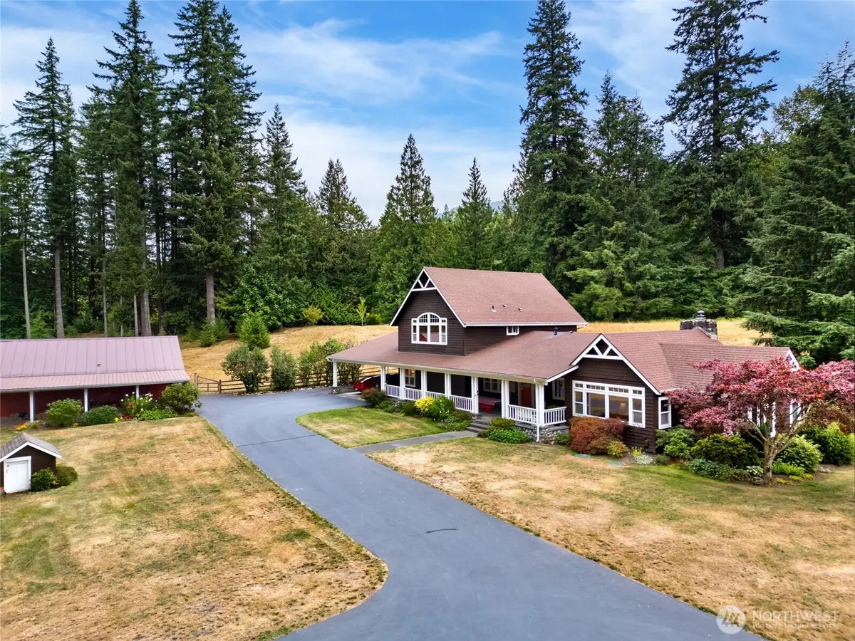 23945 Martin Road, Sedro Woolley, WA 98284 - #1