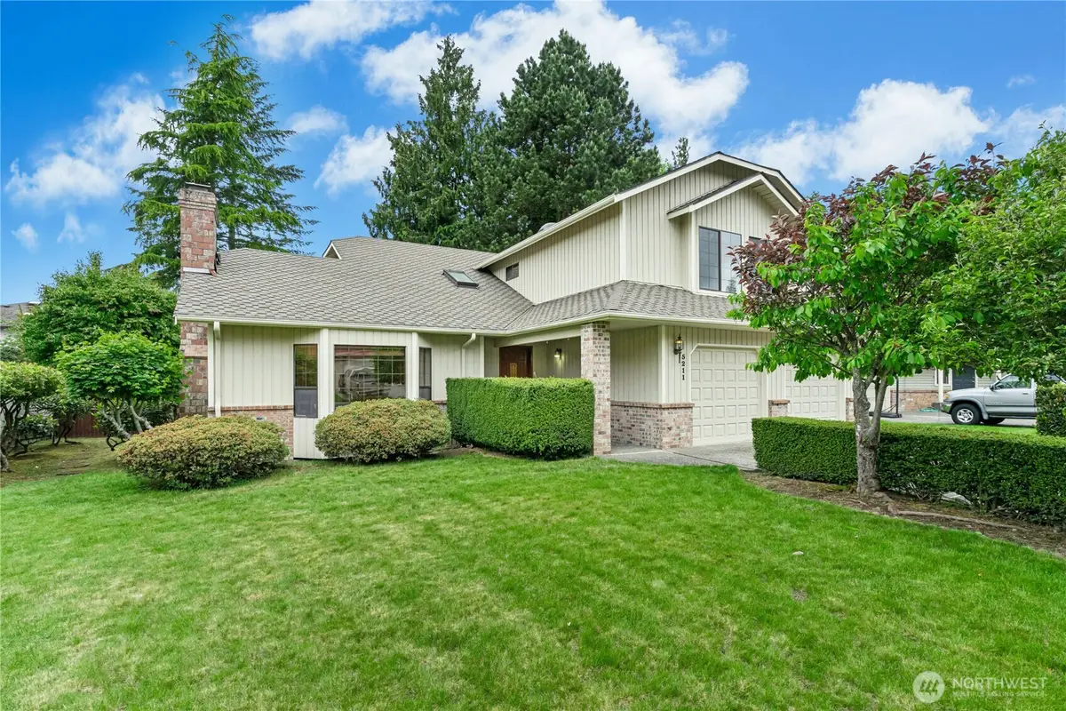 5211 103rd Street Sw, Mukilteo, WA 98275 - #1