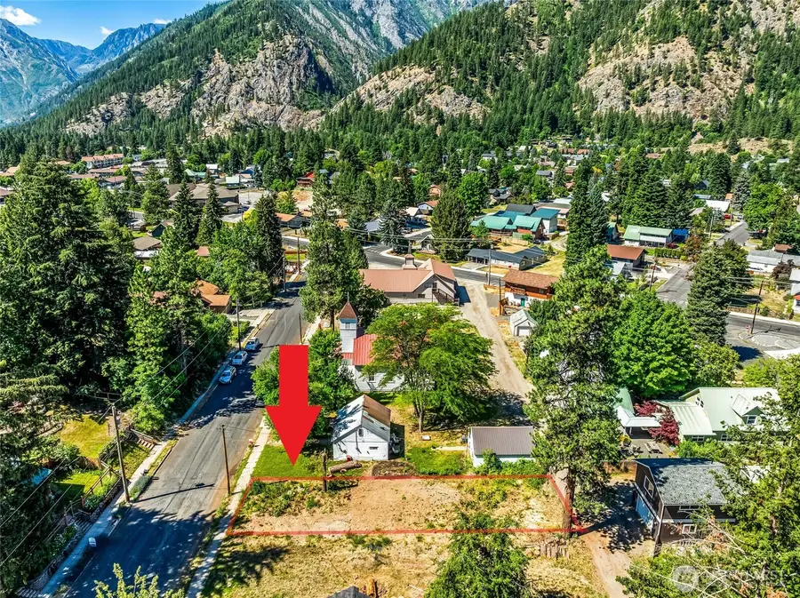 238 Benton Street, Leavenworth, WA 98826 - #2
