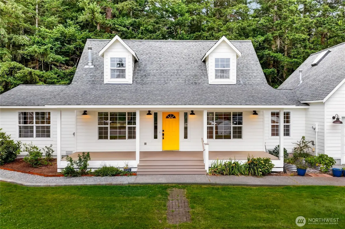 955 Doyle Lane, Oak Harbor, WA 98277 - #1