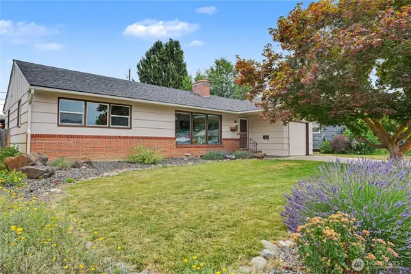 1117 Idaho Street, Wenatchee, WA 98801
