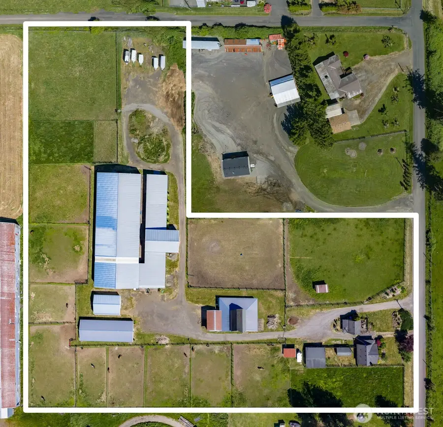 1300 NE 209th Street, Ridgefield, WA 98642 - #2