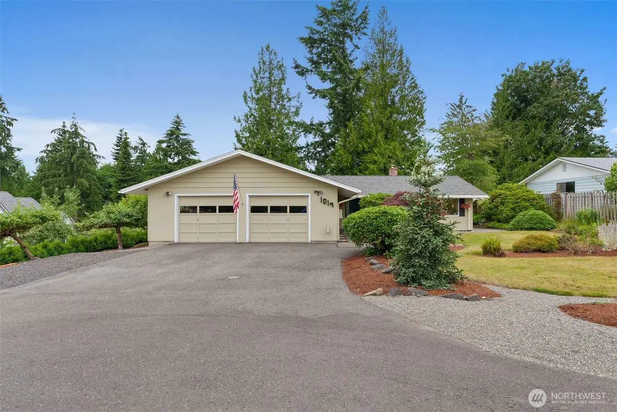 1019 Swanson Drive, Centralia, WA 98531 - #1
