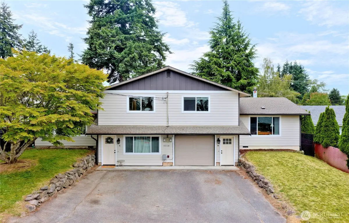 6518 Elliott Way #A-B, Everett, WA 98203 - #1