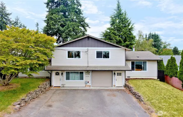 6518 Elliott Way #A-B, Everett, WA 98203