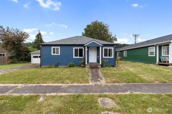 772 SW Mcfadden Avenue, Chehalis, WA 98532