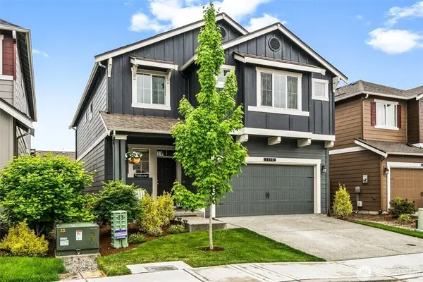 1112 27th Street Nw, Puyallup, WA 98371