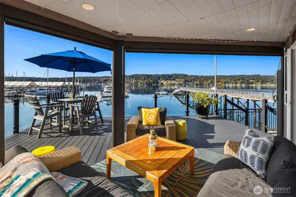 18211 Fjord Drive Ne, Poulsbo, WA 98370