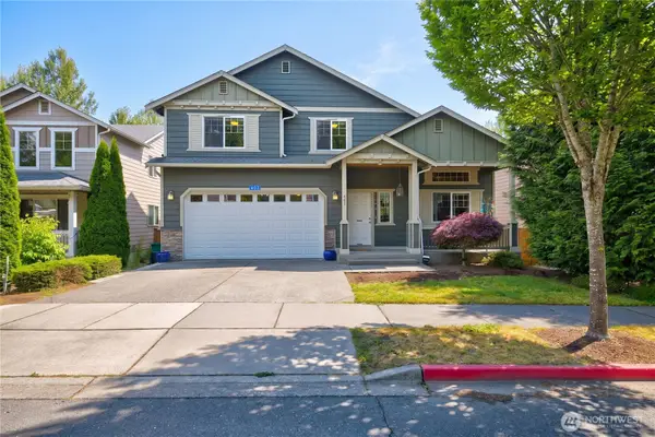 403 Jeff Street, Mount Vernon, WA 98274