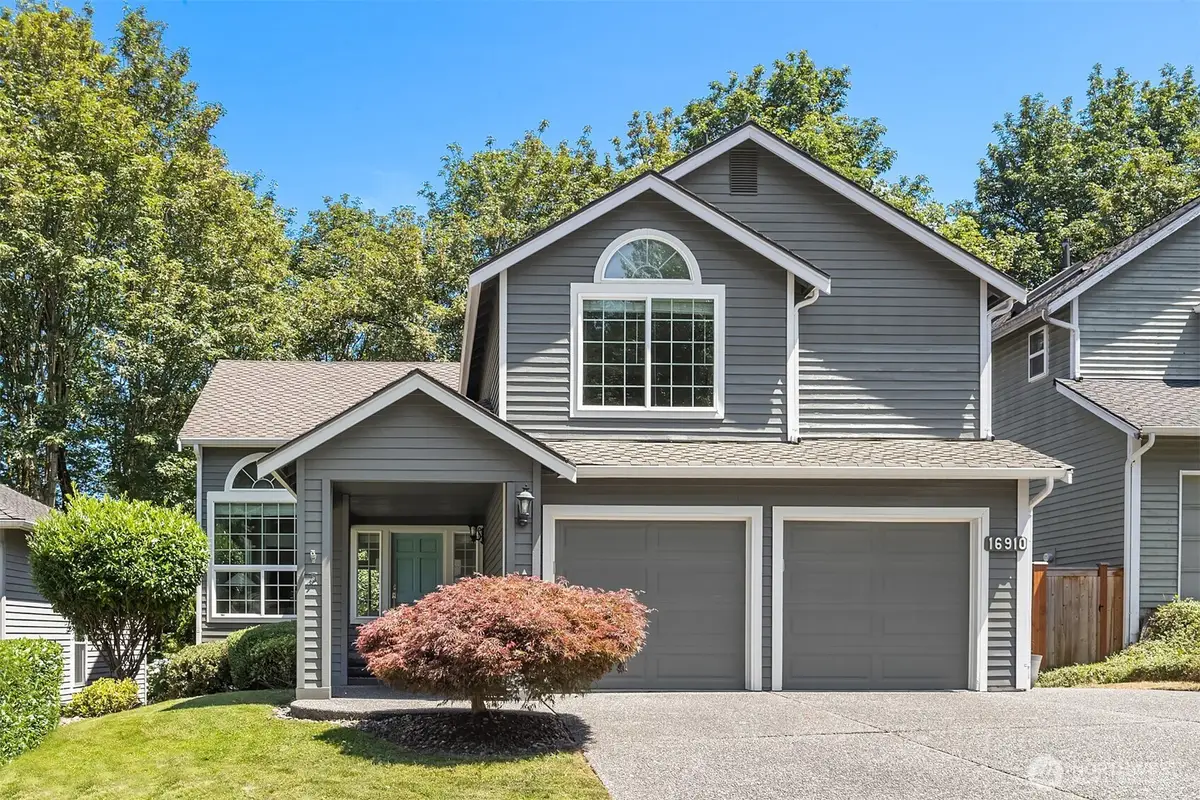 16910 118th Avenue Ne, Bothell, WA 98011 - #1
