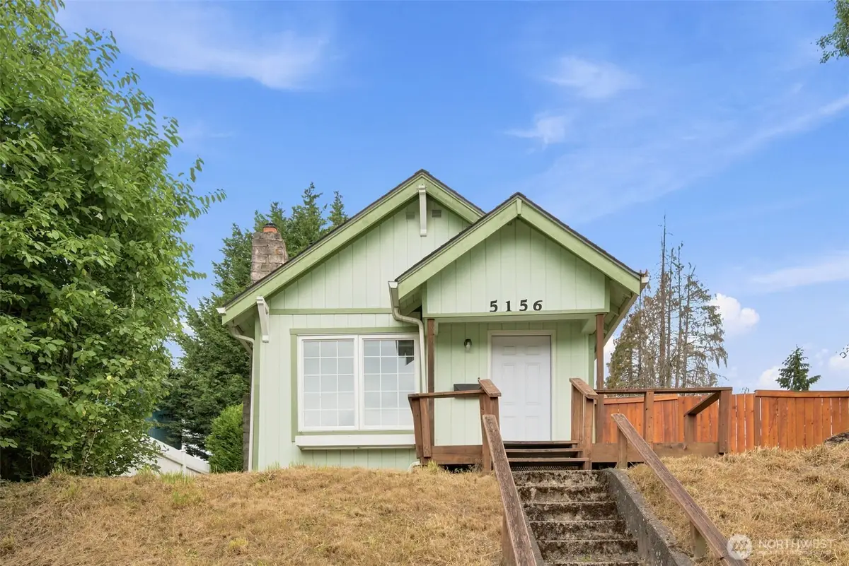 5156 S Cushman Avenue, Tacoma, WA 98408 - #1