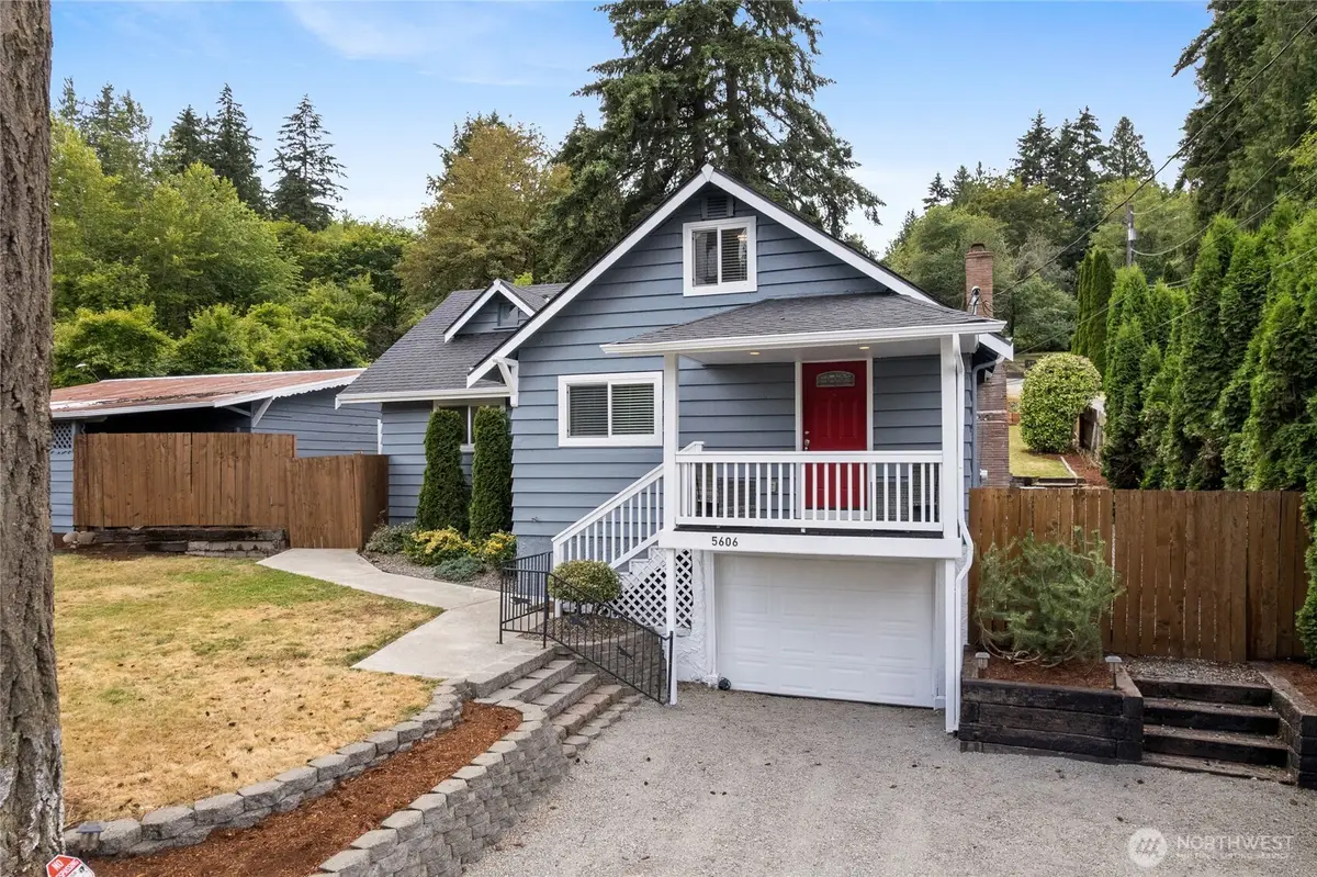5606 Vickery Avenue E, Tacoma, WA 98443 - #1