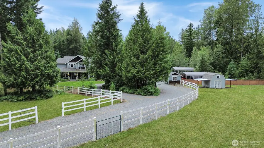 34620 32nd Avenue E, Eatonville, WA 98328 - #2