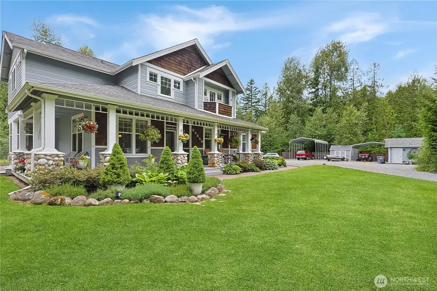 34620 32nd Avenue E, Eatonville, WA 98328 - #3