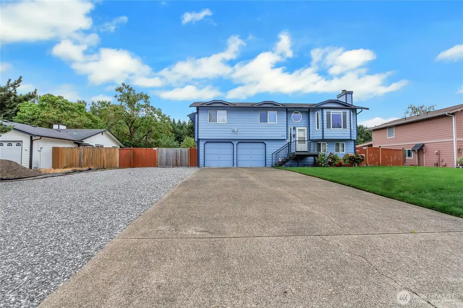 7518 211th Street E, Spanaway, WA 98387 - #2