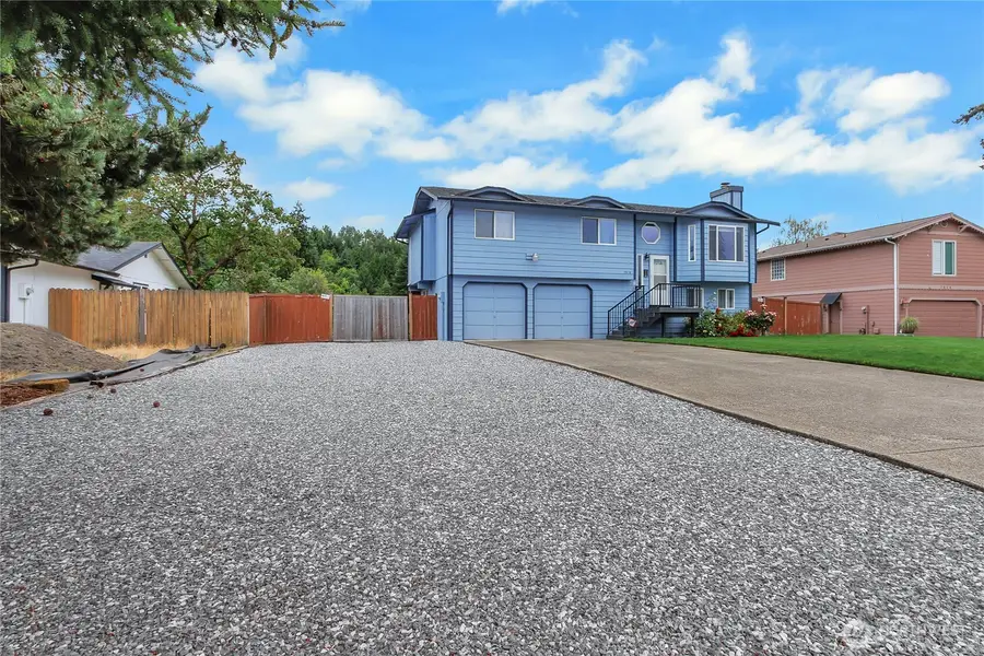 7518 211th Street E, Spanaway, WA 98387 - #3