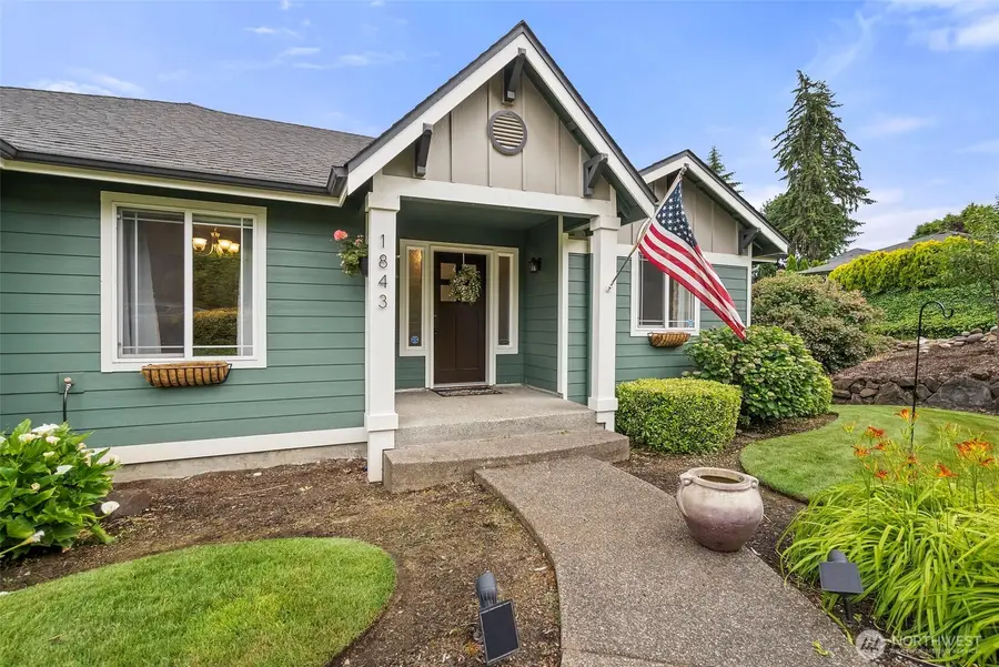1843 79th Ave Se, Tumwater, WA 98501 - #2