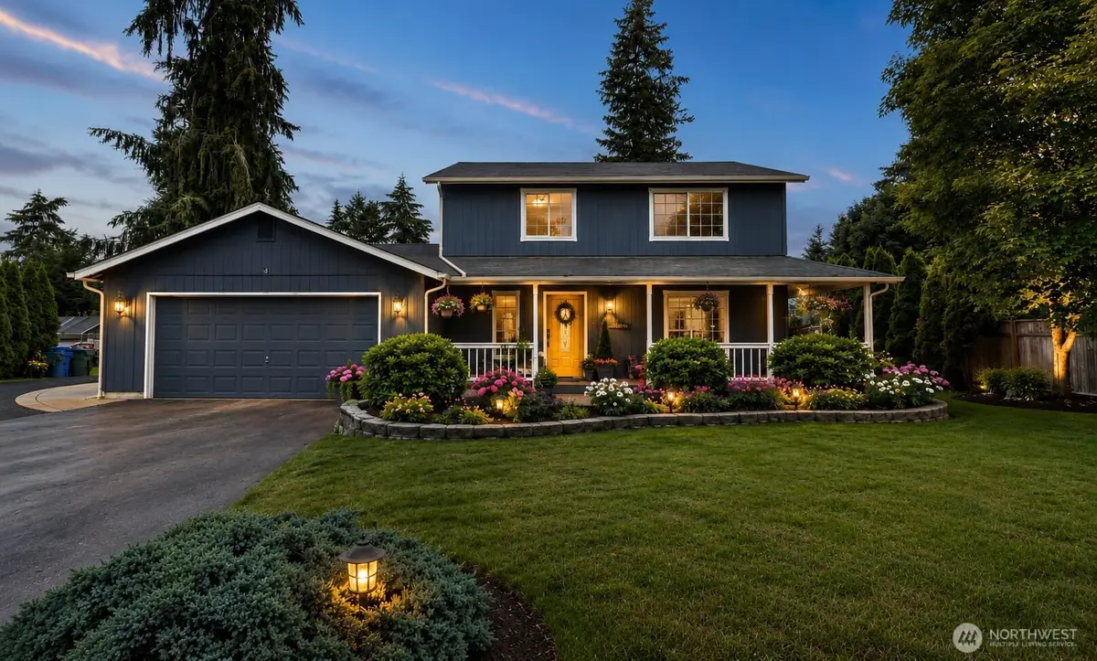 18427 Brandywine Court Sw, Rochester, WA 98579 - #1