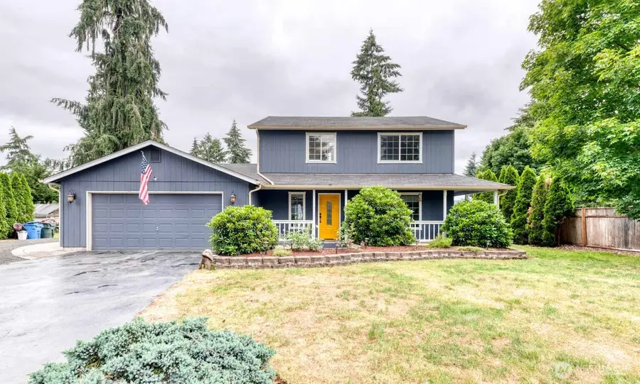 18427 Brandywine Court Sw, Rochester, WA 98579 - #2