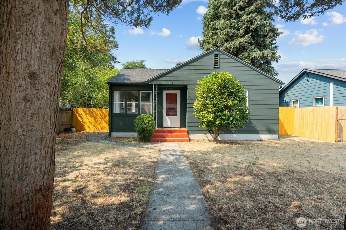 3716 E G Street, Tacoma, WA 98404 - #1