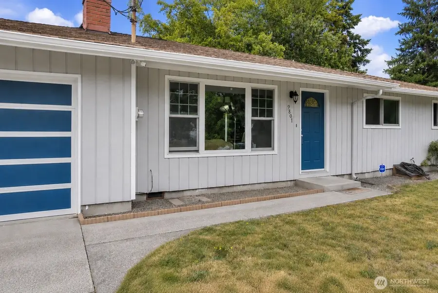 9801 119th Street Sw, Lakewood, WA 98498 - #2