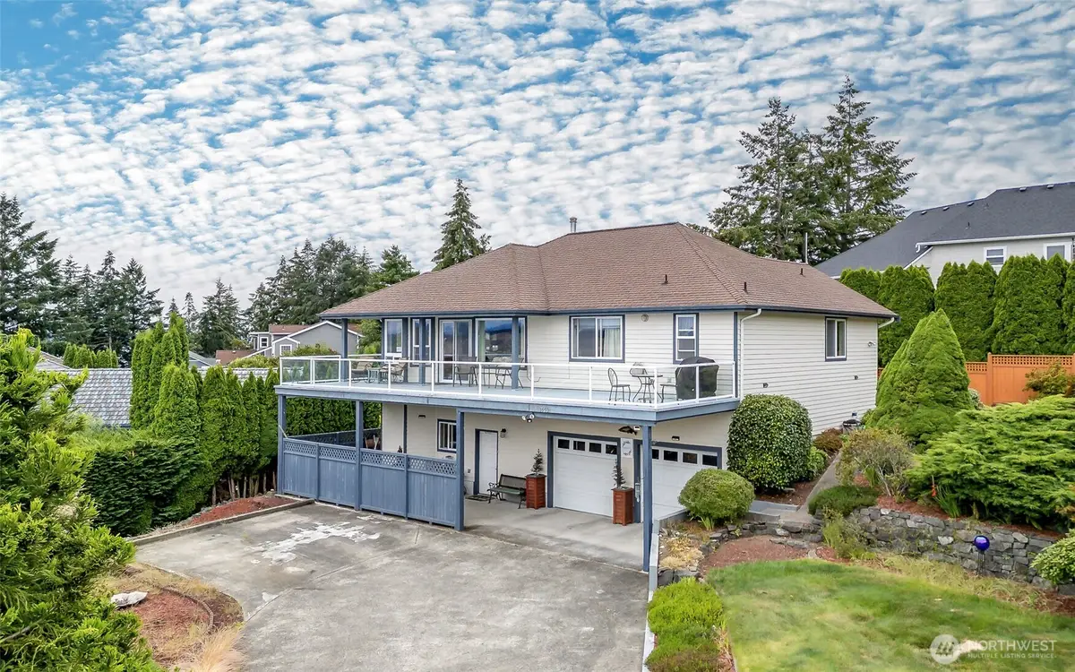 1550 13th Court, Fox Island, WA 98333 - #1