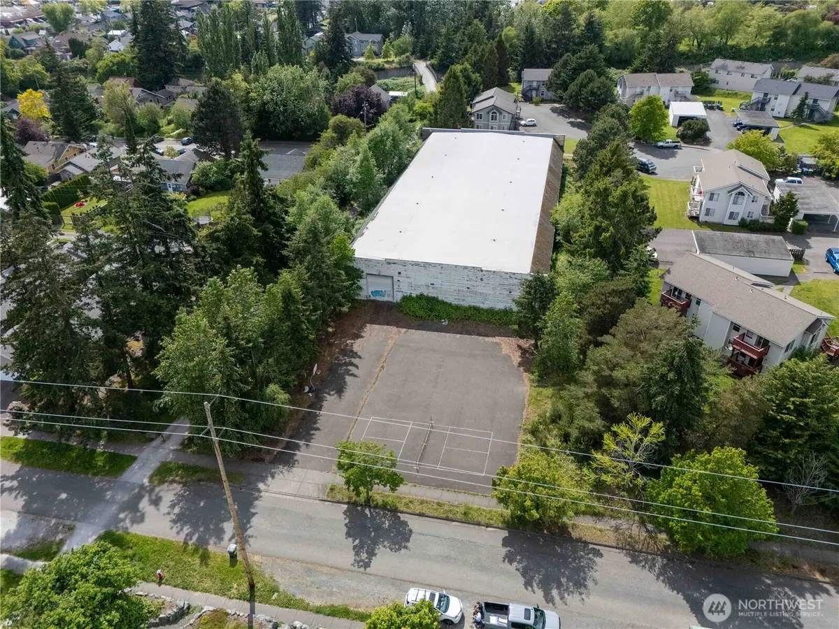 2701 Nevada Street, Bellingham, WA 98226 - #1