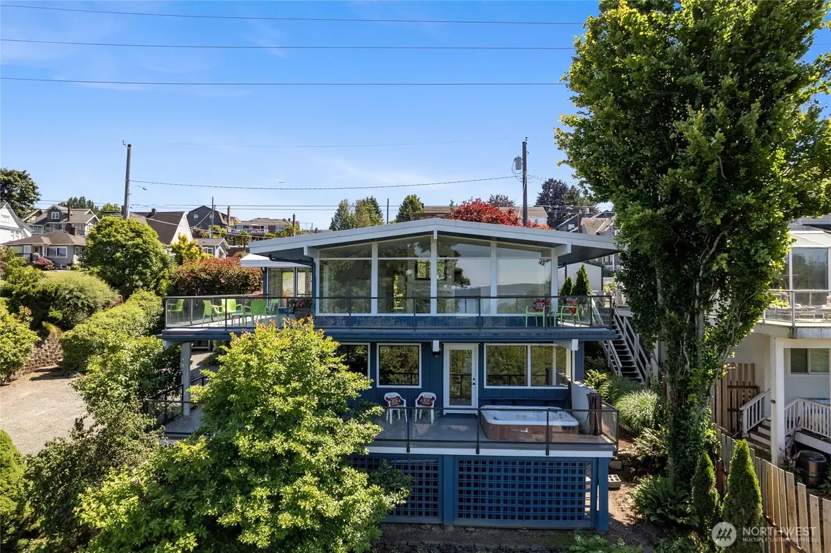 3301 N 31st Street, Tacoma, WA 98407 - #1