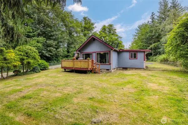 4059 Old Hwy 99 North Road, Burlington, WA 98233