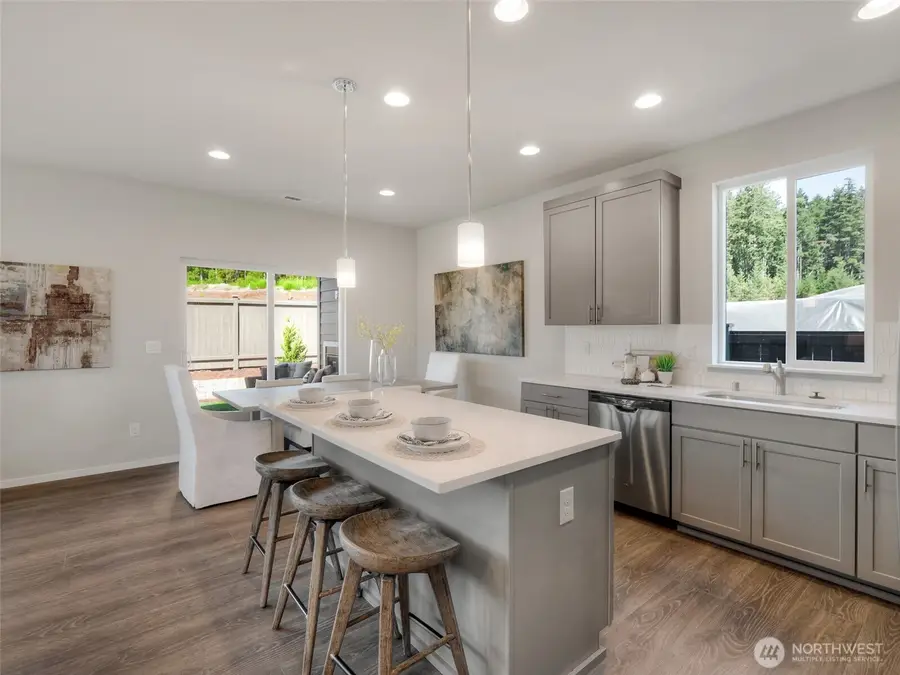 4528 Cirque (lot 53) Street, Blaine, WA 98230 - #3