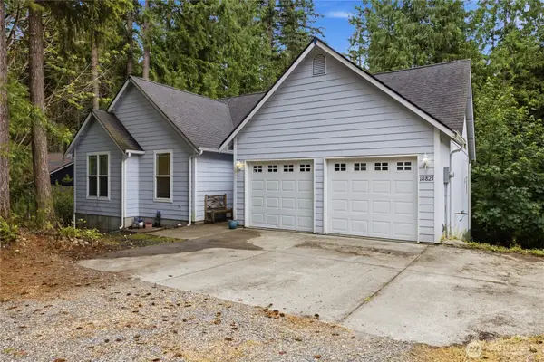 18821 Rampart Drive Se, Yelm, WA 98597