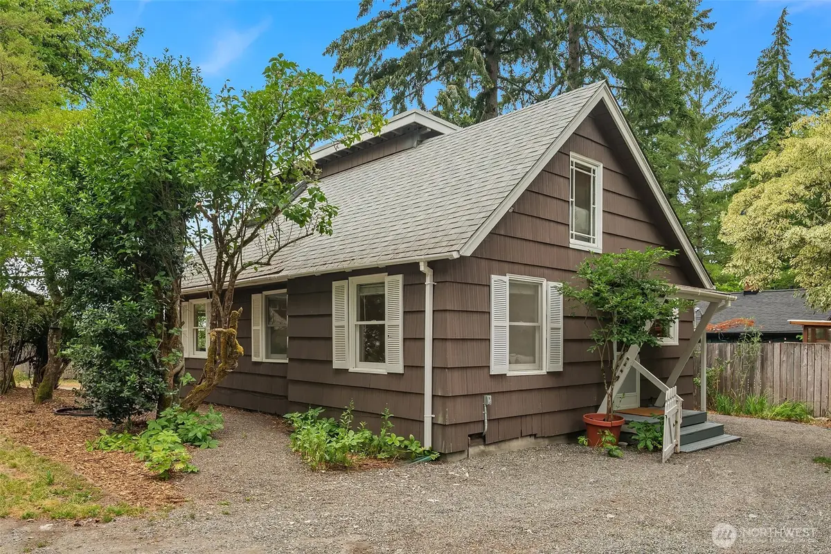 14634 Bethel Lane Sw, Vashon, WA 98070 - #1