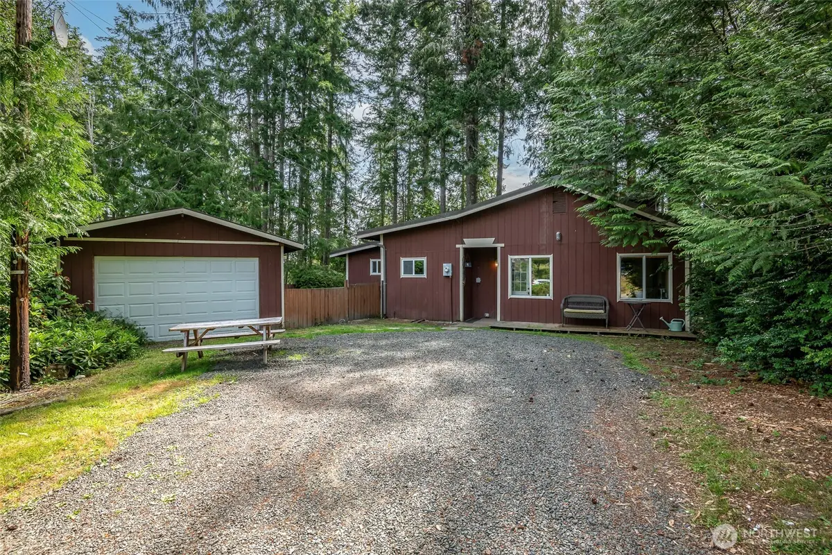 1207 E Madrona Boulevard Nw, Lakebay, WA 98349 - #1