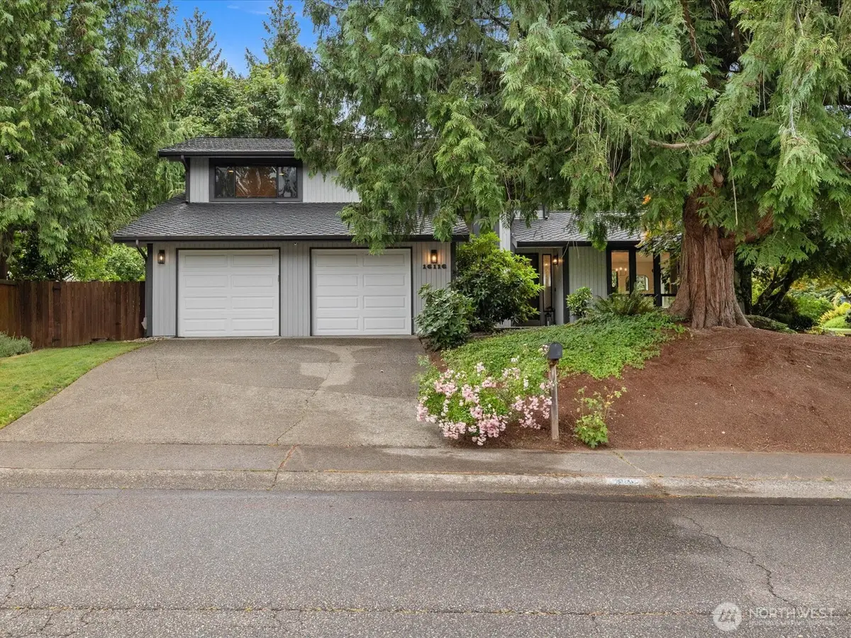 16116 SE 166th Street, Renton, WA 98058 - #1