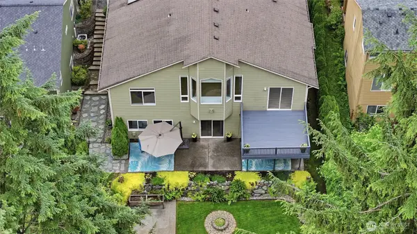 18012 Ambleside Court, Arlington, WA 98223
