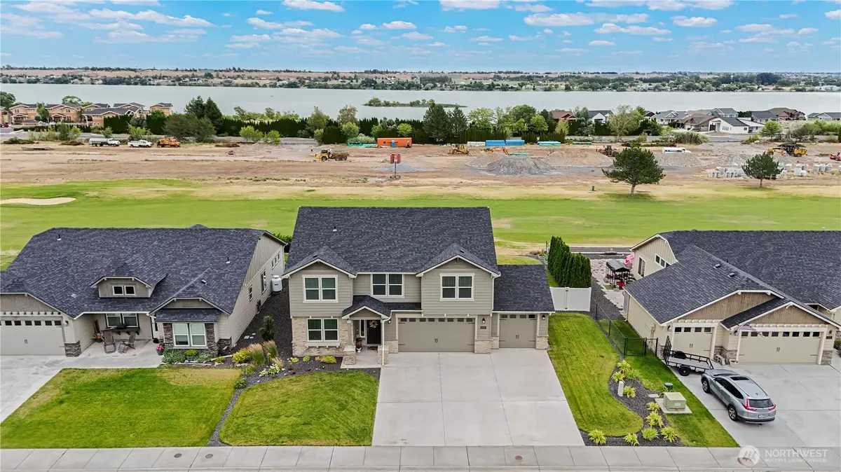 4309 Hedman Court Ne, Moses Lake, WA 98837 - #1
