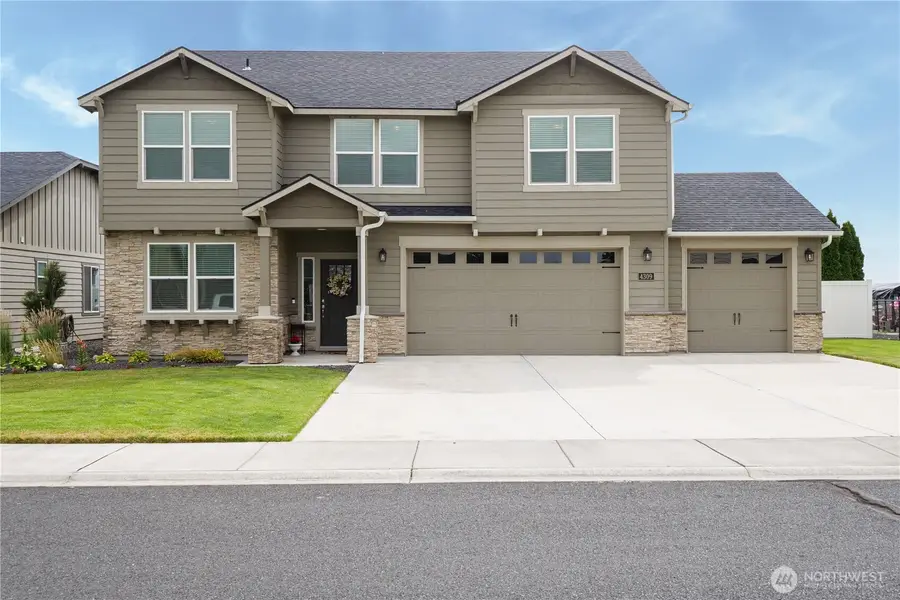 4309 Hedman Court Ne, Moses Lake, WA 98837 - #2