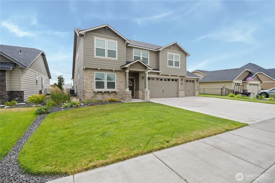 4309 Hedman Court Ne, Moses Lake, WA 98837 - #3