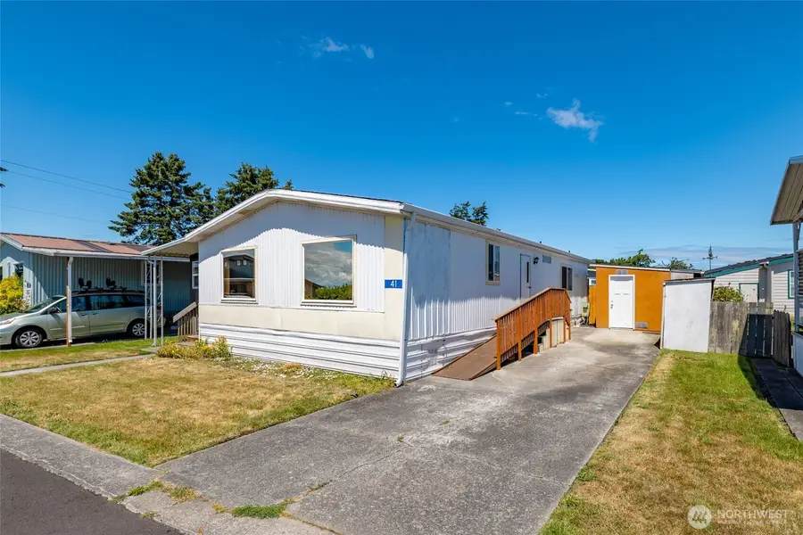 701 S Main Street #41, Coupeville, WA 98239 - #2