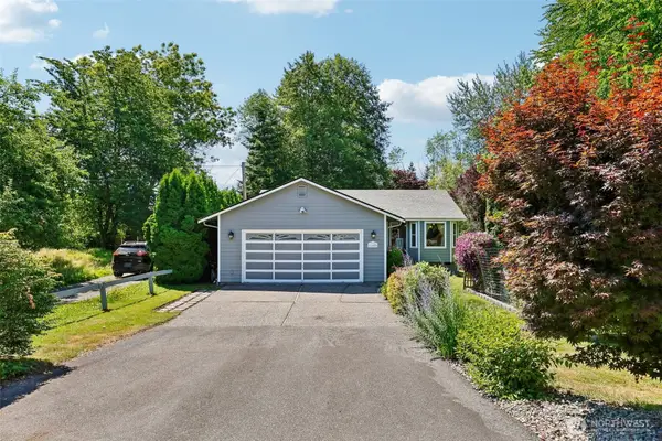 11606 20th Street Ne, Lake Stevens, WA 98258