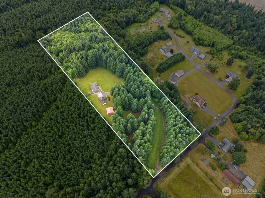251 John Road, Chehalis, WA 98532 - #3
