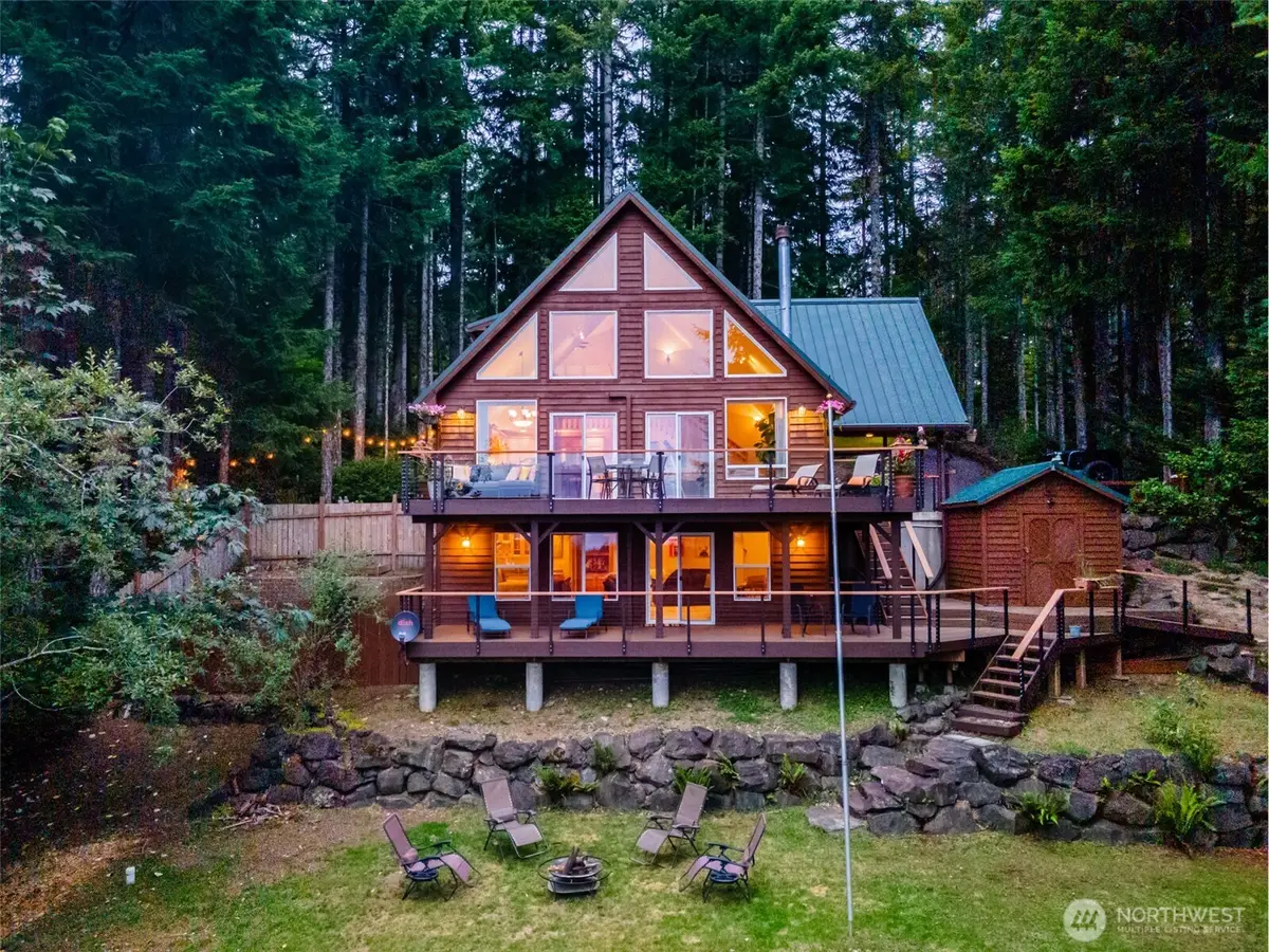 40 N Beaver Place S, Hoodsport, WA 98548 - #1