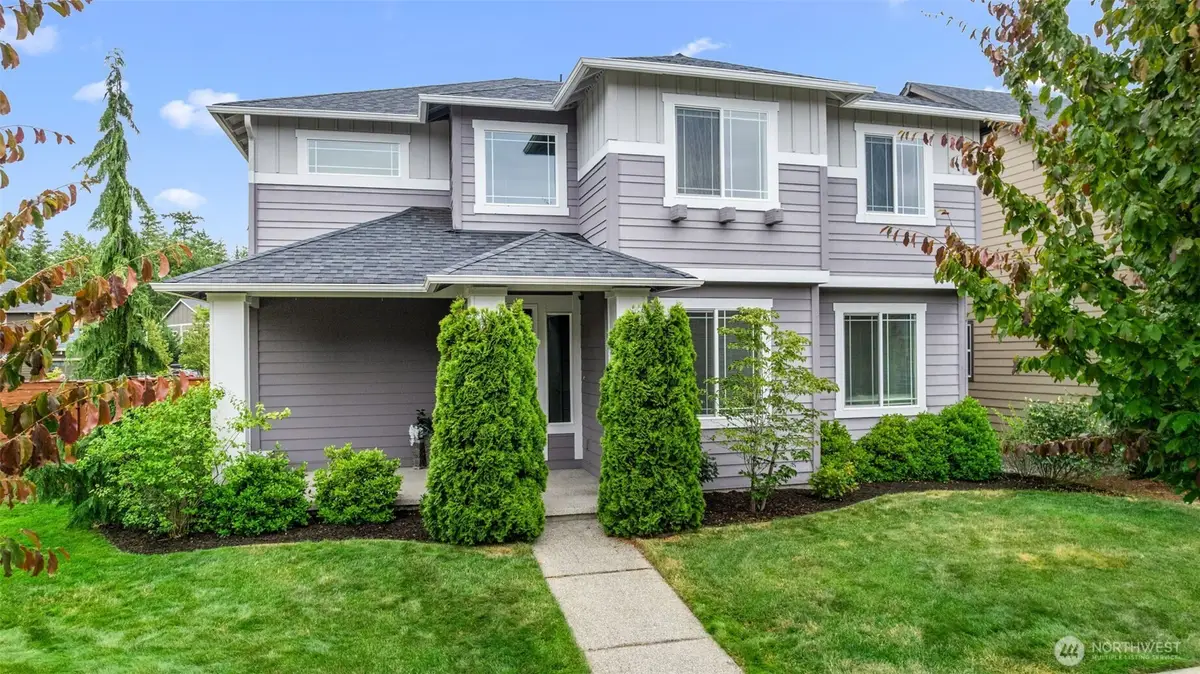 13103 183rd Avenue E, Bonney Lake, WA 98391 - #1