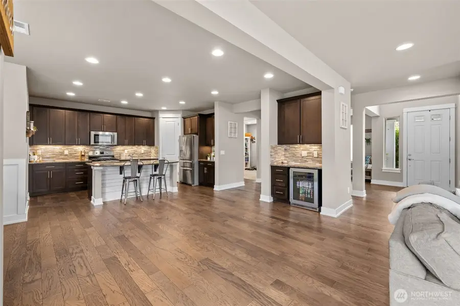 13103 183rd Avenue E, Bonney Lake, WA 98391 - #3