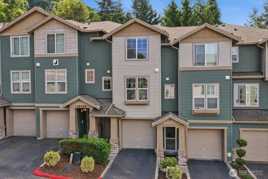 15325 SE 155th Place #J5, Renton, WA 98058 - #2