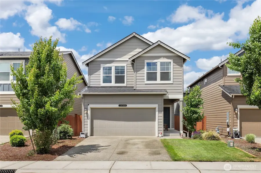 18708 Emmons Court E, Puyallup, WA 98374 - #2