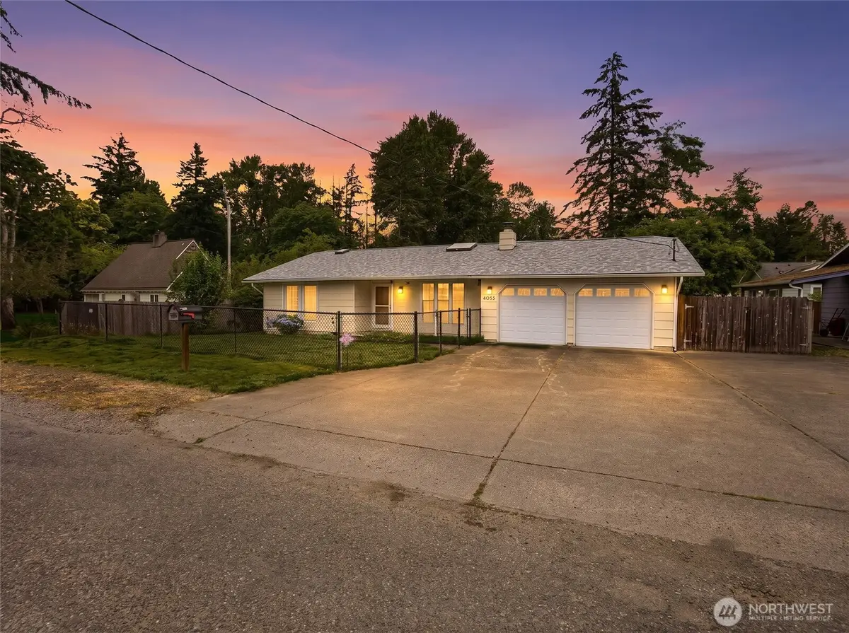 9525 E E Street, Tacoma, WA 98445 - #1